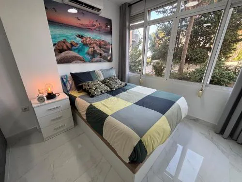 Apartamento en Benalmádena