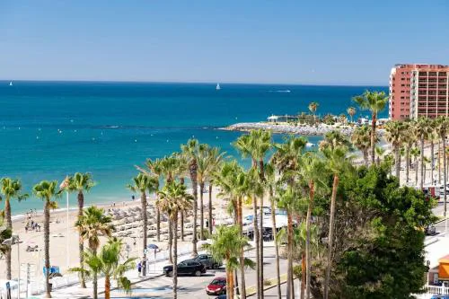 Apartamento en Benalmádena - Maite