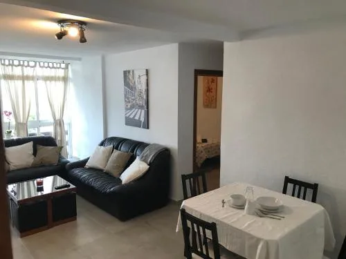Apartamento Eucalipto