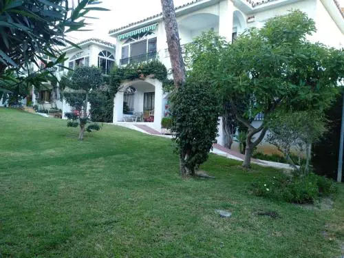 Apartamento La Orquídea