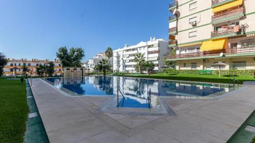 Apartamento Las Naciones 4