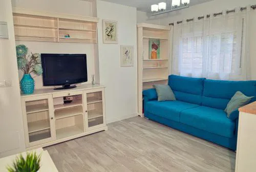 APARTAMENTO MARI y SERGIO LAS NACIONES-BENALMADENA