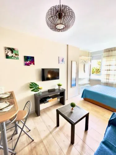 Apartamento Marysol