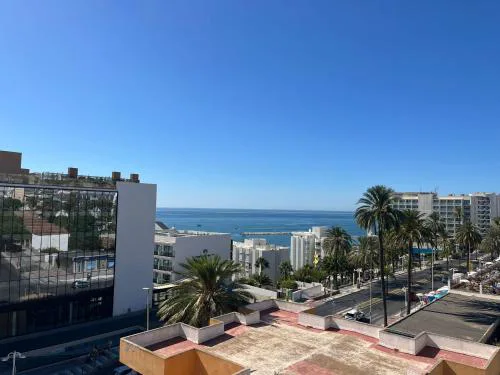 Apartamento MIA