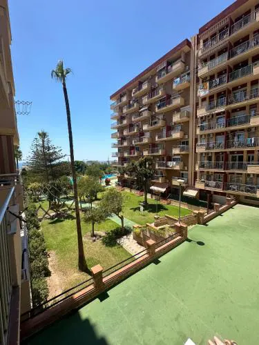 Apartamento Minerva