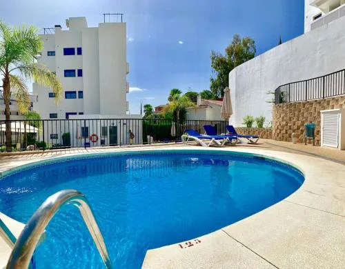 Apartamento Rocío