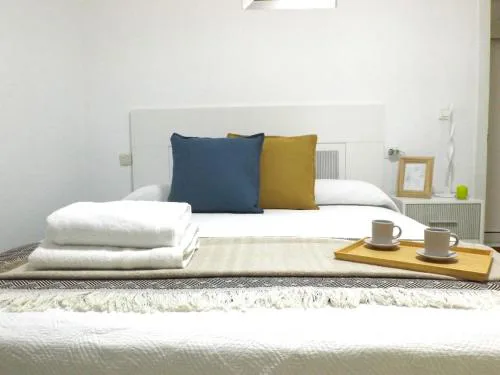 Apartamento Solymar Beach