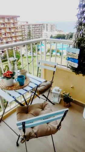 Apartamento Sun & Sea Views