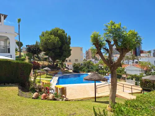 Apartamento vacacional