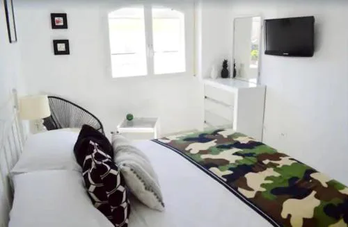 Apartamento Zodiaco Benalmadena