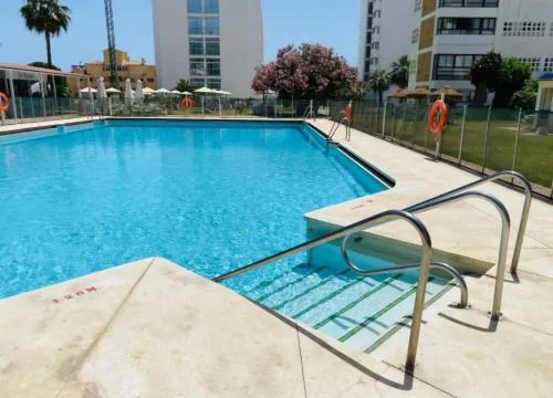 Apartamentos Alay Puerto Marina