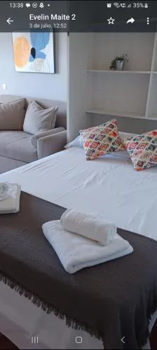 Apartamentos Benalmadena Toni