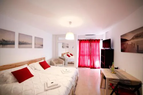 Apartamentos DC II