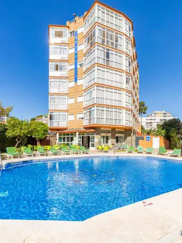 Apartamentos Doramar