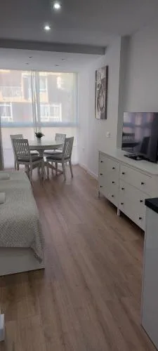 Apartman in Benalmadena center