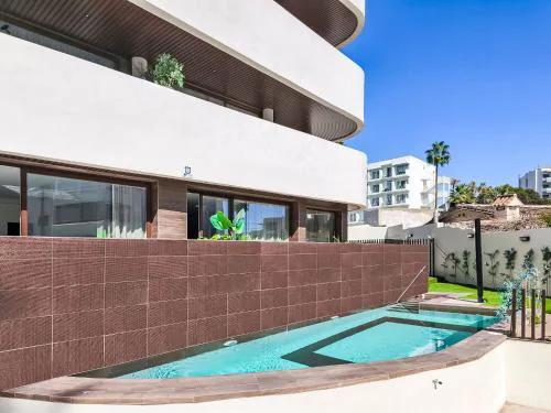 Apartment Abedules by Interhome