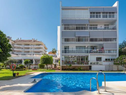 Apartment Benasol-1 by Interhome