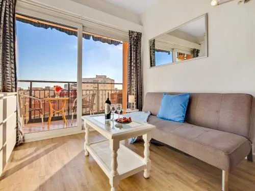 Apartment by Costa del Sol Beach & Pool