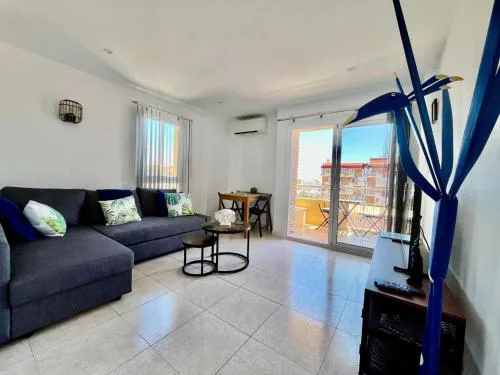 Apartment Hercules 1 Bed WiFi TV