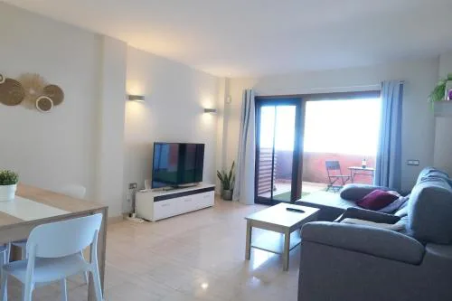 apartment in altos del higueron