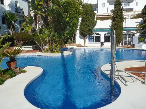 Apartment Pueblo Quinta-3 by Interhome