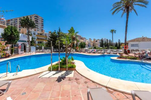 Apartment Pueblo Quinta