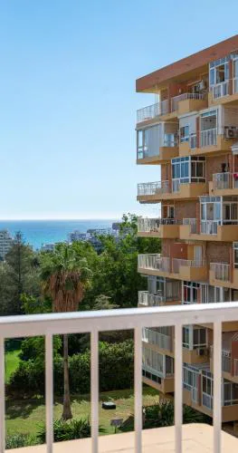 Apartmento Trocadero