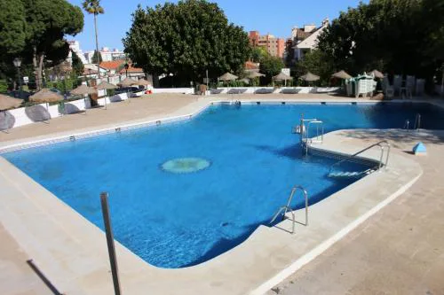 Appartement de vacances à Benalmadena