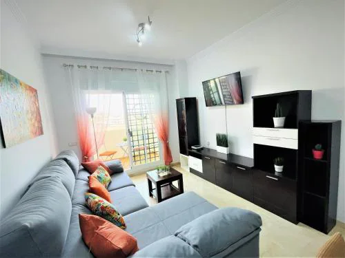 ARENAL GOLF HOME