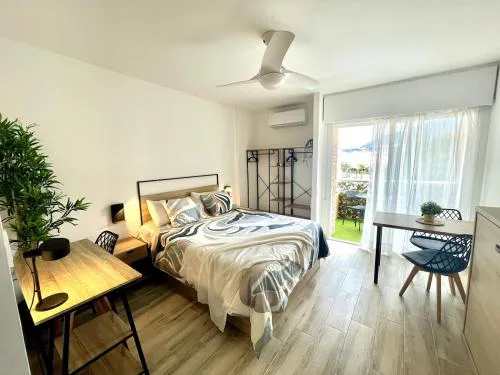 Arroyo Cozy Spot