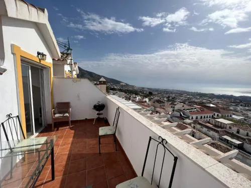 Atico en Benalmádena
