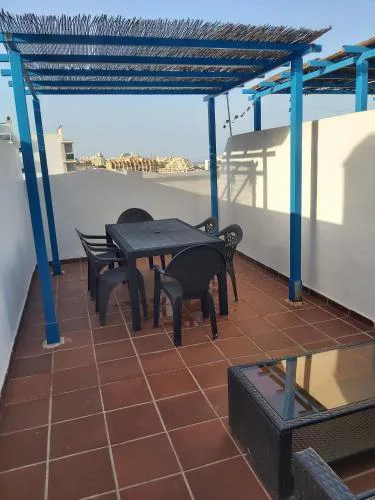 Ático Quintero