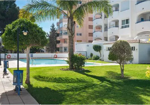 Avenida Marysol Don Joaquin