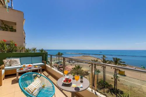 Ayma Apartamento San Fermín
