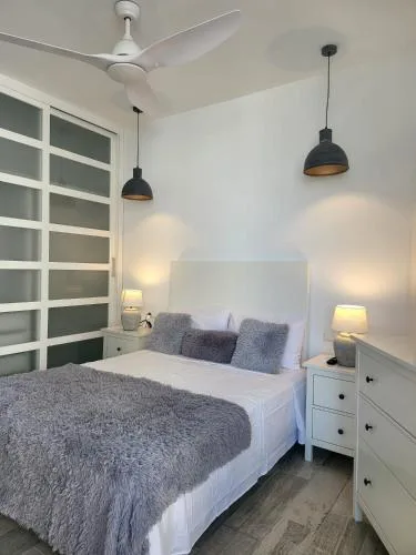 Beach Apartment - Benalmadena Costa