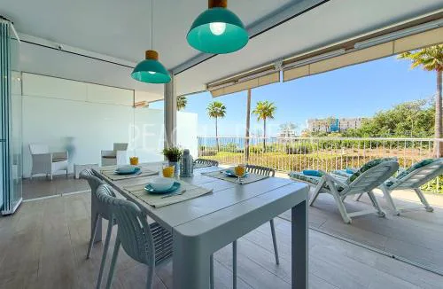 Beach & Dream rentals - Crystalline