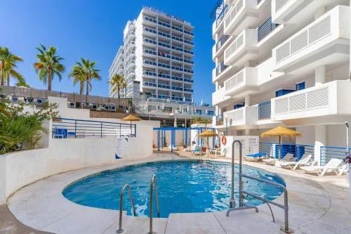 Beach Escape with Pool and Parking