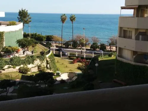Benal Beach 220