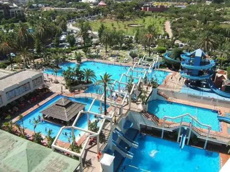 Benal Beach 229