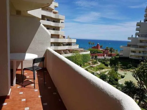 Benal Beach 327