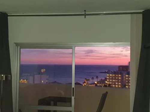 Benal beach bloque 3 vista al mar