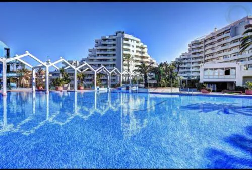 Benal Beach Estudio Playa