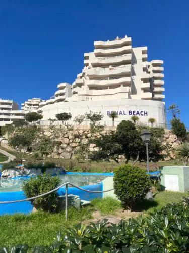 Benalbeach 3-524