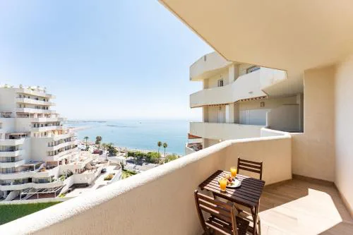 BENALBEACH Apartamento Exclusivo