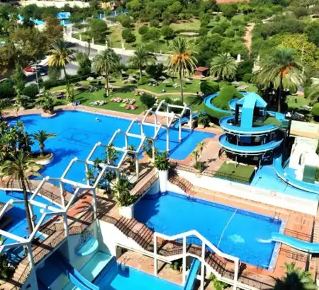 Benalbeach Casa KITO Dreams 1ª Línea Playa