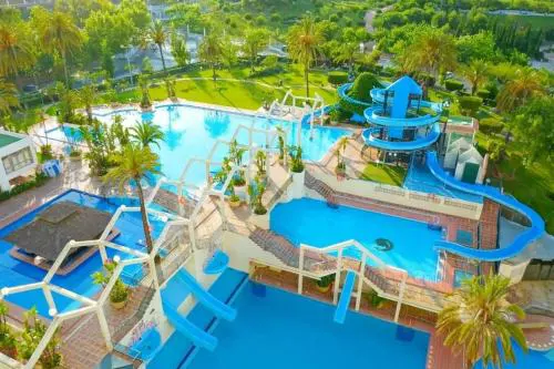 Benalbeach Costa