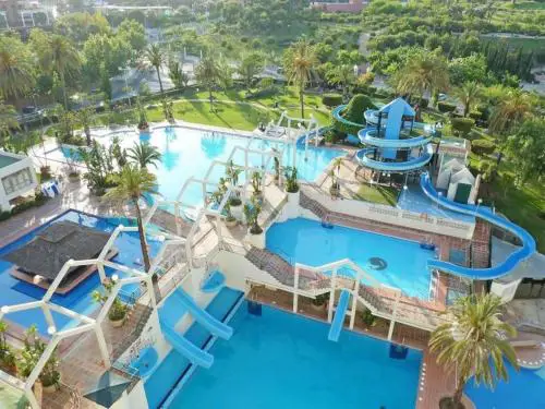 Benalbeach luxury