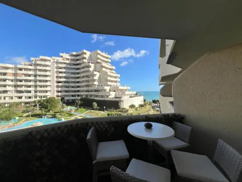 Benalbeach Ocean View