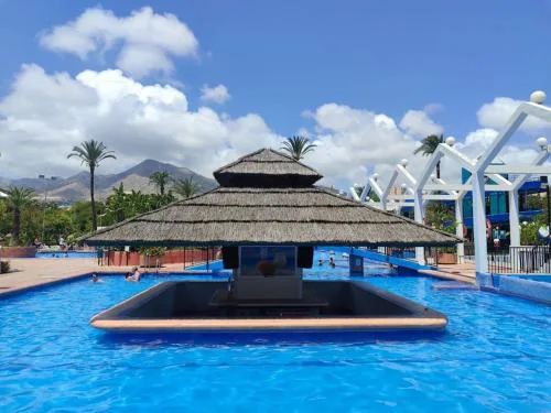 Benalbeach Paradise