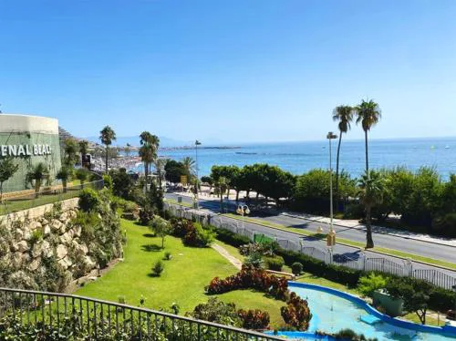 BenalBeach Residential